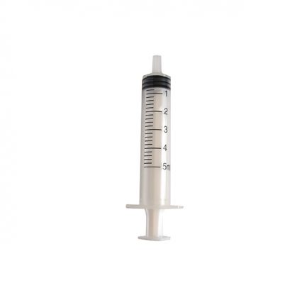 5ml-Syringe