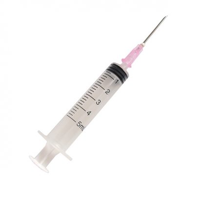 5ml-Syringes