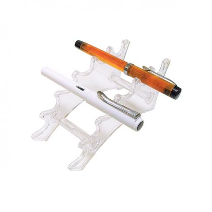 6-Pen-Holder-Acrylic