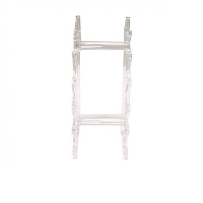 6 Pen Acrylic Fountain Pen Holder - Image 5
