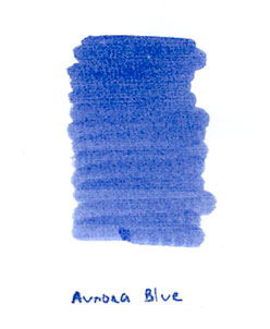 Aurora-Blue-ink