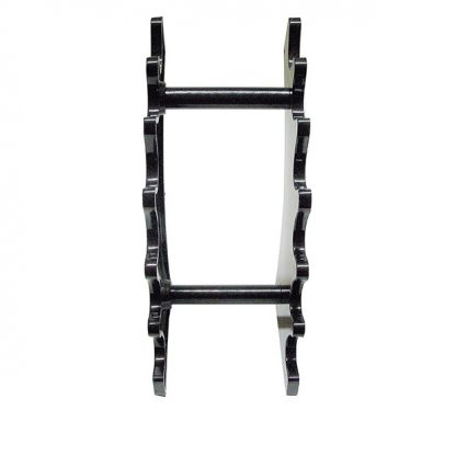 Black-Pen-Holders-6-Pens-Acrylic