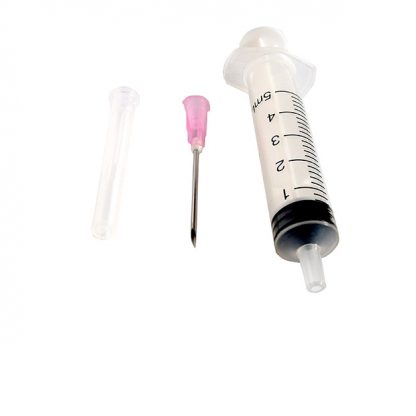 Complete-5ml-Syringe-Pack