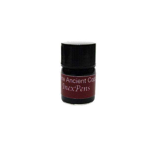 Diamine-Ancient-Copper-Ink-Sample-2ml