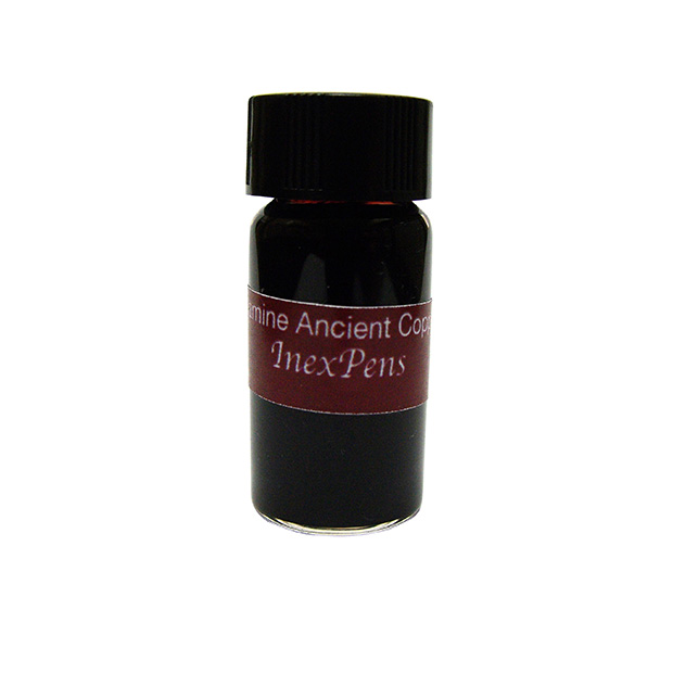 Diamine-Ancient-Copper-Ink-Sample-5ml