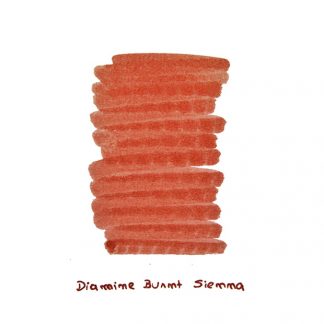 Diamine-Burnt-Sienna