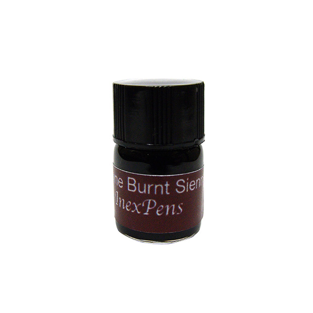 Diamine-Burnt-Sienna-Ink-Sample-2ml