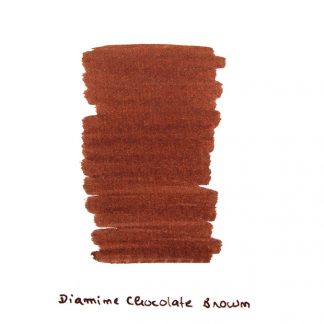 Diamine-Chocolate-Brown