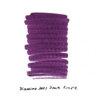 Diamine-Deep-Dark-Purple