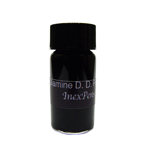 Diamine-Deep-Dark-Purple-Ink-Sample-5ml