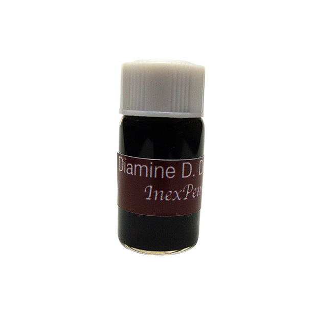 Diamine-Deep-Dark-Red-Ink-Sample-3ml