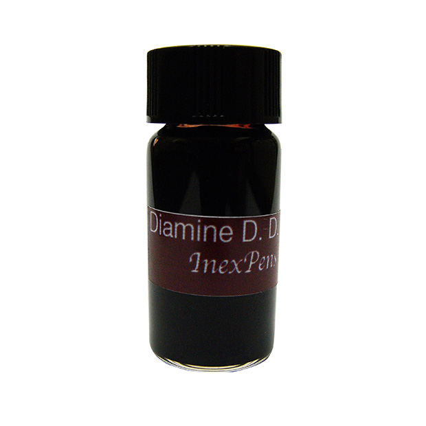 Diamine-Deep-Dark-Red-Ink-Sample-5ml