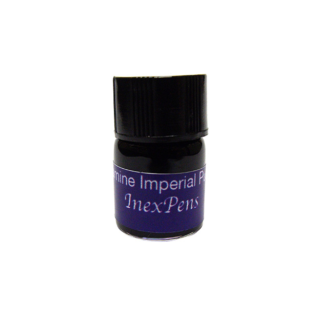 Diamine-Imperial-Purple-Ink-Sample-2ml