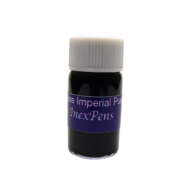 Diamine-Imperial-Purple-Ink-Sample-3ml