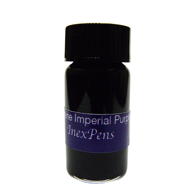 Diamine-Imperial-Purple-Ink-Sample-5ml