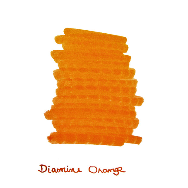 Diamine-Orange
