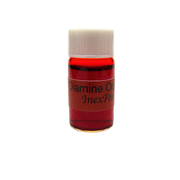 Diamine-Orange-Ink-Sample-3ml