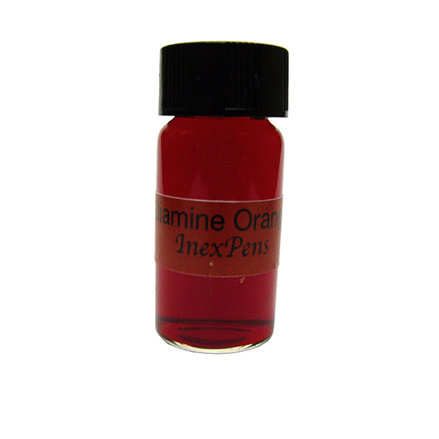 Diamine-Orange-Ink-Sample-5ml