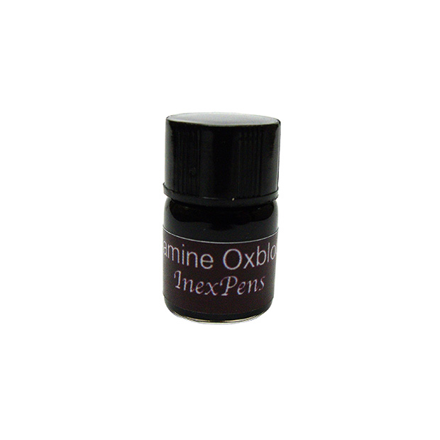 Diamine-Oxblood-Ink-Sample-2ml