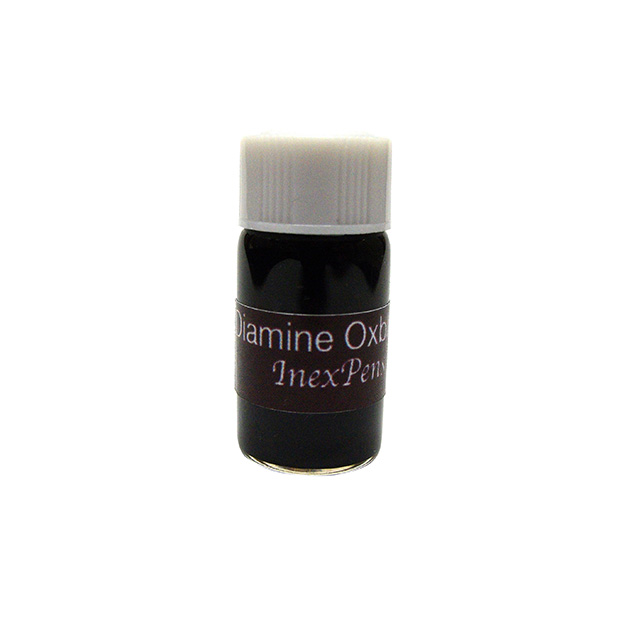 Diamine-Oxblood-Ink-Sample-3ml