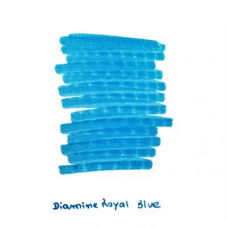 Diamine-Royal-Blue