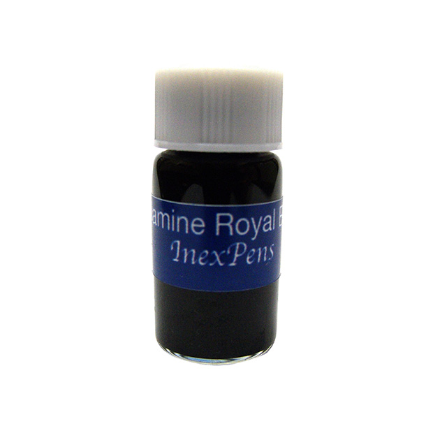 Diamine-Royal-Blue-Ink-Sample-3ml