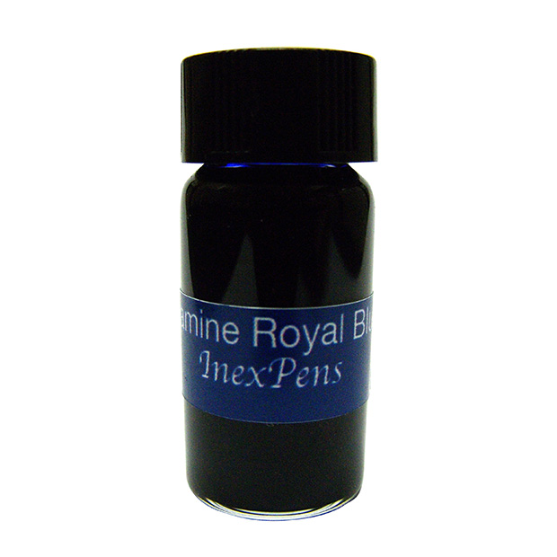 Diamine-Royal-Blue-Ink-Sample-5ml