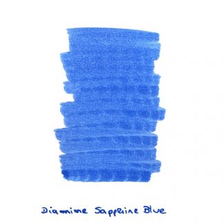 Diamine-Sapphire-Blue