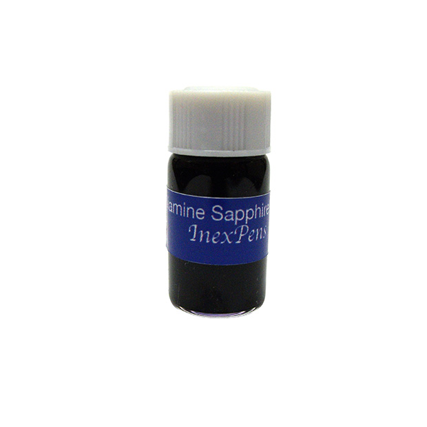 Diamine-Sapphire-Blue-Ink-Sample-3ml