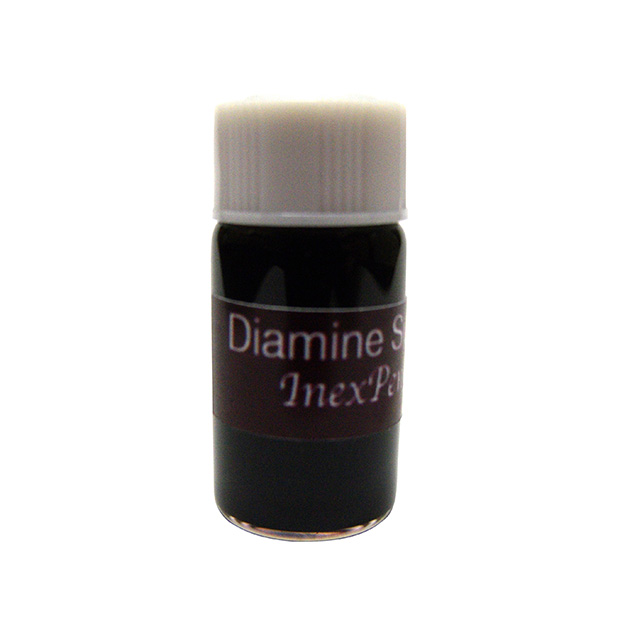 Diamine-Syrah-Ink-Sample-3ml