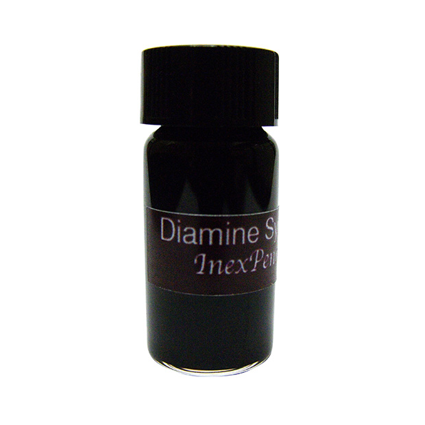 Diamine-Syrah-Ink-Sample-5ml