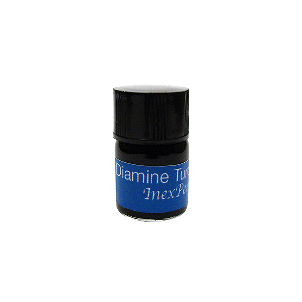 Diamine-Turquoise-Ink-Sample-2ml