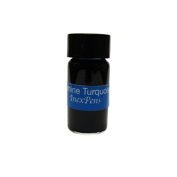Diamine-Turquoise-Ink-Sample-5ml