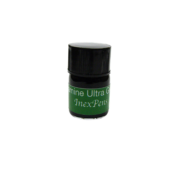 Diamine-Ultra-Green-Ink-Sample-2ml
