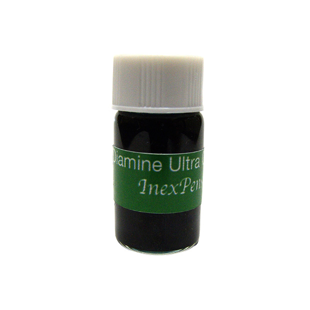 Diamine-Ultra-Green-Ink-Sample-3ml