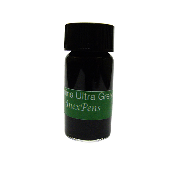 Diamine-Ultra-Green-Ink-Sample-5ml