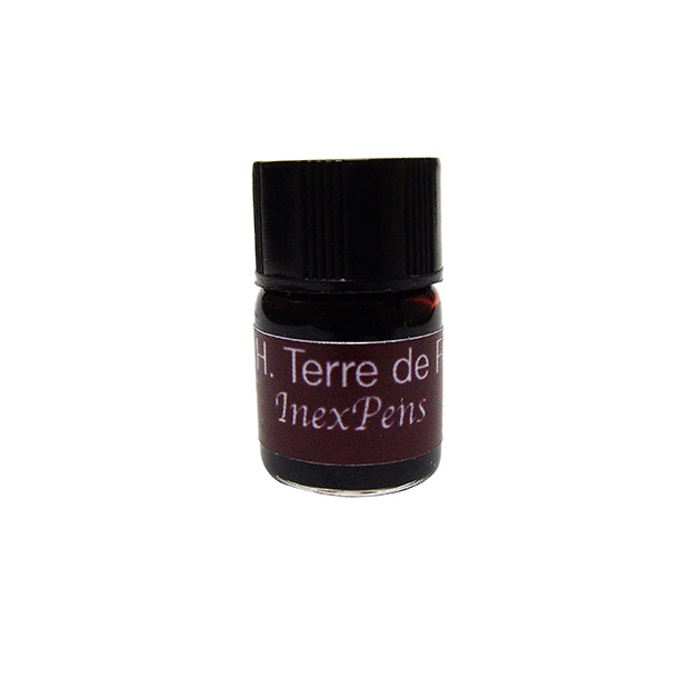 J-Herbin-Terre-De-Feu-Ink-Sample-2ml