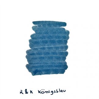 Rohrer-And-Klingner-Konigsblau