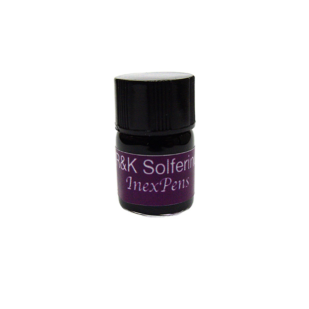 Rohrer-And-Klingner-Solferino-Ink-Sample-2ml