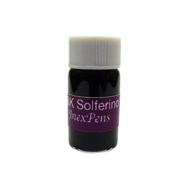 Rohrer-And-Klingner-Solferino-Ink-Sample-3ml