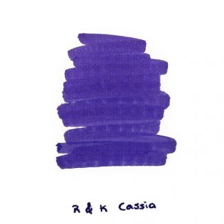 Rohrer-and-Klingner-Cassia