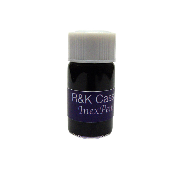 Rohrer-and-Klingner-Cassia-Ink-Sample-3ml