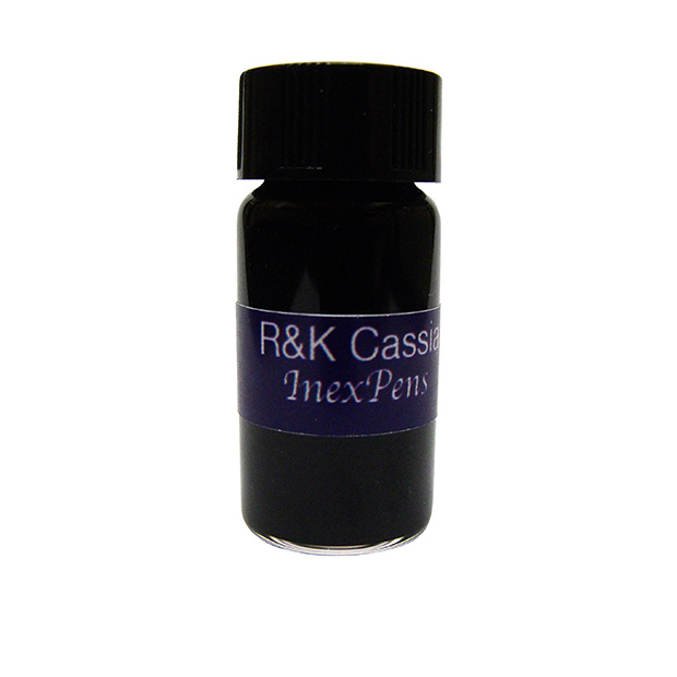 Rohrer-and-Klingner-Cassia-Ink-Sample-5ml