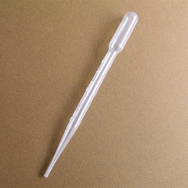 5 X 3ml Transfer Pipettes InexPens