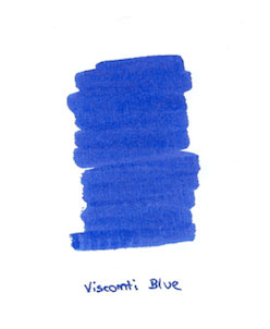 Visconti-Blue-ink