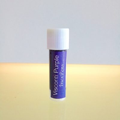 Visconti Purple Ink Sample (2ml)