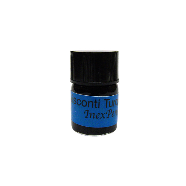 Visconti-Turquoise-Ink-Sample-2ml