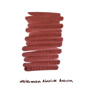 Waterman-Absolut-Brown