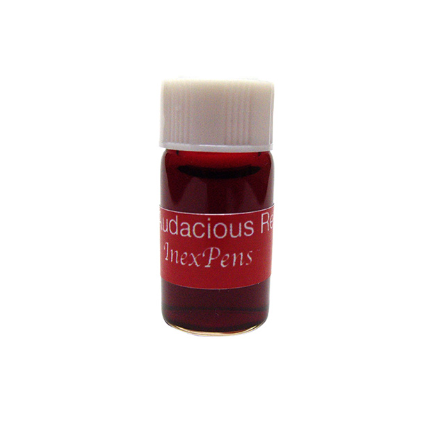 Waterman-Audacious-Red-Ink-Sample-3ml