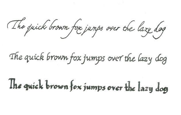 Aurora-Black-Writing-Sample